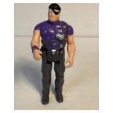 M.A.S.K. CLIFF DAGGER