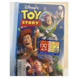 DISNEY