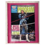 WWF PROGRAM, #169, WHAT THE WORLD IS WATCHING