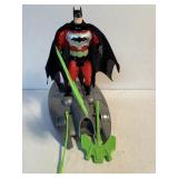 NIGHT ASSAULT BATMAN