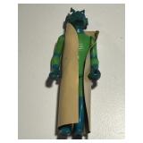 1978 STAR WARS GREEDO JUMBO