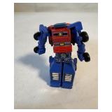 GOBOTS ROAD RANGER MR-18
