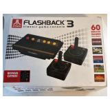 ATARI FLASHBACK 3 SYSTEM