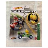HOT WHEELS MARIOKART KOOPA TROOPA CIRCUIT SPECIAL