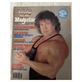 WWF MAGAZINE, AUGUST 1987