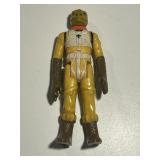 1980 STAR WARS BOSSK BOUNTY HUNTER