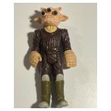 1983 STAR WARS REE-YEES