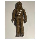 1977 STAR WARS CHEWBACCA