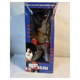 ROCKY BALBOA ANIMATED FIGURE