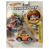 HOT WHEELS MARIOKART PRINCESS DAISY WILD WING