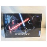 STAR WARS JEDI CHALLENGES VIRTUAL GAME