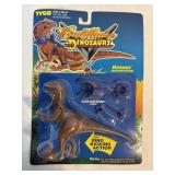 1993 TYCO CADILLACS & DINOSAURS