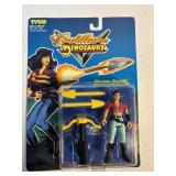 1993 TYCO CADILLACS & DINOSAURS