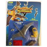 1993 TYCO CADILLACS & DINOSAURS