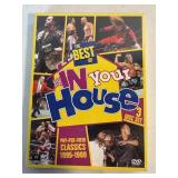 WWE 1995-1999 PAY PER VIEW CLASSICS SEALED