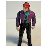 KENNER BUDDY HAWKS, M.A.S.K.