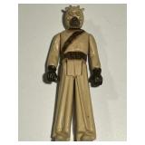 1977 STAR WARS TUSKEN RAIDER