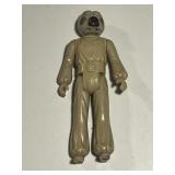 1981 STAR WARS 4-LORN