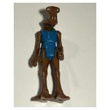 1978 STAR WARS CANTINA ALIEN HAMMERHEAD