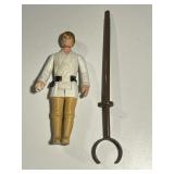 1977 STAR WARS LUKE SKYWALKER