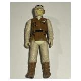 1980 STAR WARS HOTH REBAL SOLDIER