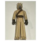 1977 STAR WARS TUSKEN RAIDER