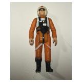 1978 STAR WARS VOTC LUKE SKYWALKER X-WING PILOT