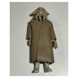 1983 STAR WARS TESSEK SQUID HEAD