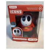 NEW SUPER MARIO SHY GUY LIGHT