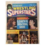 WRESTLING SUPERSTARS, WINTER 1989, SUPERSTAR INTER