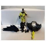 DEEP DIVE BATMAN