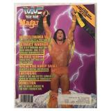 WWF MAGAZINE, JUNE 1990