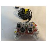 X-BOX 360 CONTROLLER