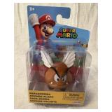 NEW SUPER MARIO PARAGOOMBA