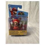NEW SUPER MARIO FLYING SQUIRREL MARIO