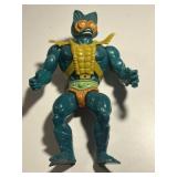 1983 HE-MAN MOTU MERMAN