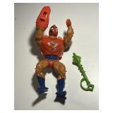 1981 HE-MAN MOTU CLAWFUL