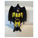SEA CLAW BATMAN