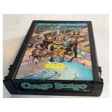 1983 ACTIVISION CONGO BONGO FOR ATARI 2600