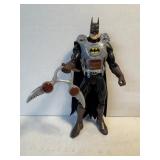 BATTLE ARMOR BATMAN