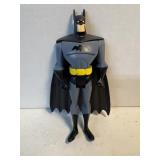 JUSTICE LEAGUE UNLIMITED BATMAN