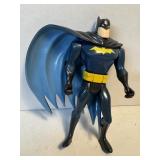 BATMAN ANIMATED ACTION FIGURE