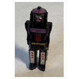 LOCO , A RENEGADE GOBOT  MR-05 ROBO LOCOMOTIVE TRA