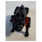 TRANSFORMERS BEAST WARS WOLF MCDONALDS