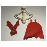 1985 HE-MAN MOTU HORDAK ACCESSARY
