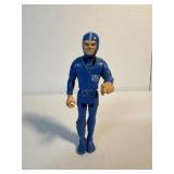 FROG MAN SCUBA DIVER FISHER PRICE