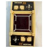 HEAD TO HEAD BOXING GAME