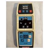 COLECO HEAD TO HEAD HOCKEY ELEECTRONIC GAME