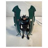 ADVENTURES OF BATMAN AND ROBIN CRIME SQUAD TRI WIN