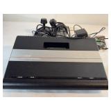 ATARI 7800 SYSTEM